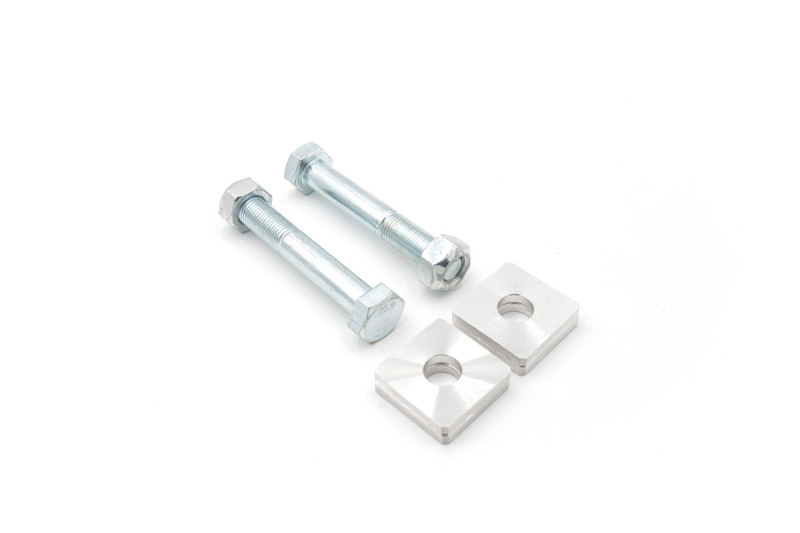 Hyundai Veloster N Eccentric Lockout Kit - Rear - SPL Parts - Camber Only - `19-`27